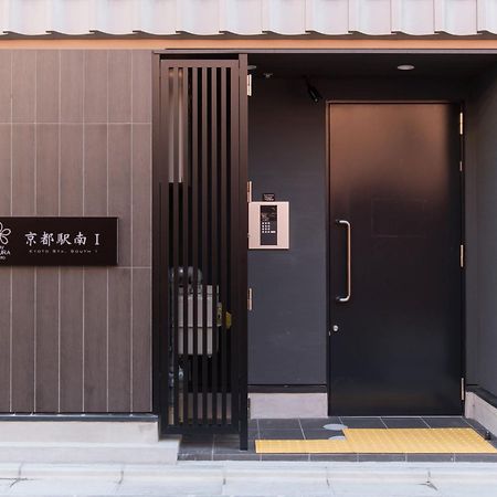 Stay SAKURA 京都駅南Ⅰ エクステリア 写真