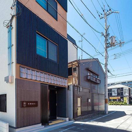Stay SAKURA 京都駅南Ⅰ エクステリア 写真
